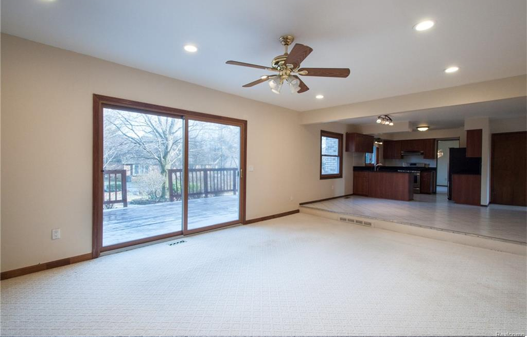 16668 White Haven, Northville Twp, MI 48168